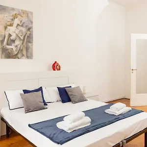 Appartement Picasso - Spacious Exclusive, Milan