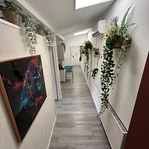 Appartement Dea Dreams - Marghera 43, Milan