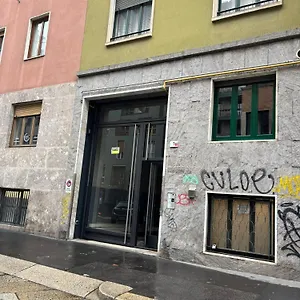 Appartement Darsena Charming By 101flats, Milan