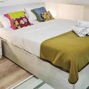 Bellavita Loft Center Near Duomo,central Station, Navigli Milán