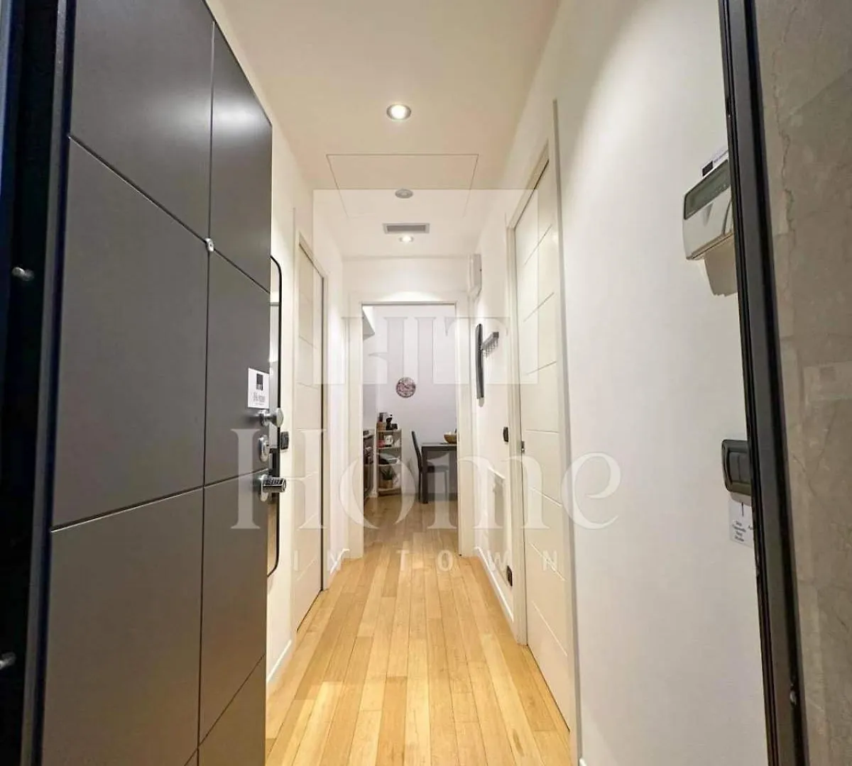 Apartment Home In Town - Porta Nuova District Milan