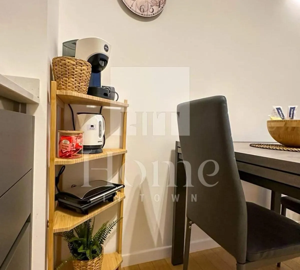 Home In Town - Porta Nuova District Milan 0*,