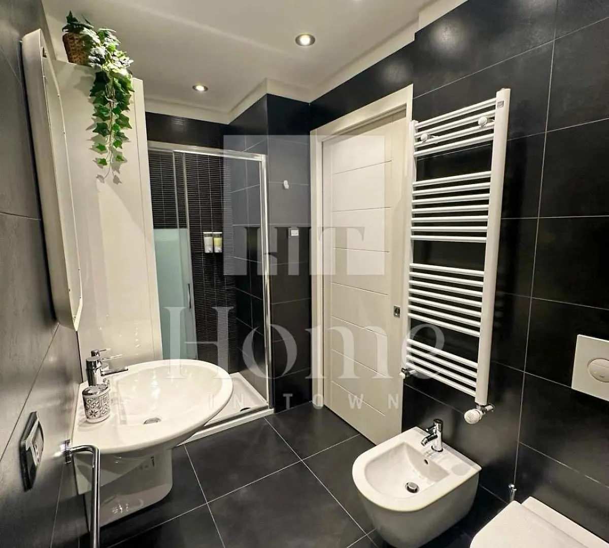 Apartment Home In Town - Porta Nuova District Milan