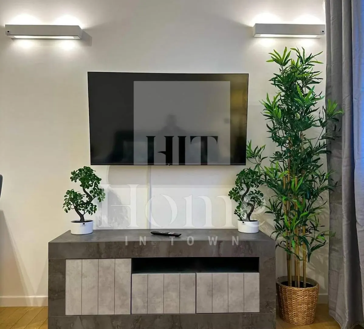 Apartment Home In Town - Porta Nuova District Milan