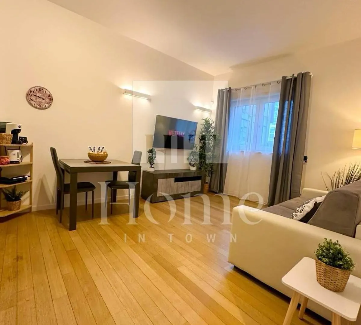 Apartment Home In Town - Porta Nuova District Milan