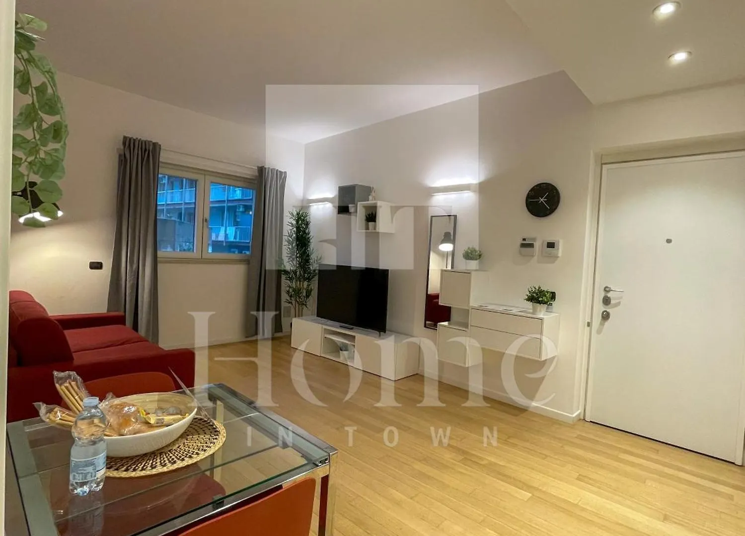 Home In Town - Porta Nuova District Milan