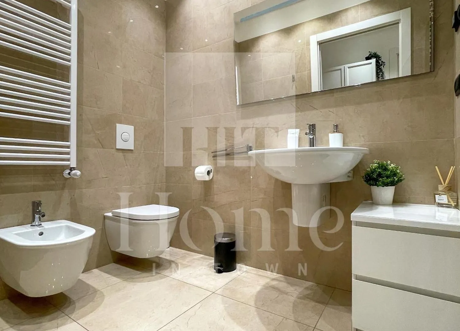 Apartment Home In Town - Porta Nuova District Milan Italy